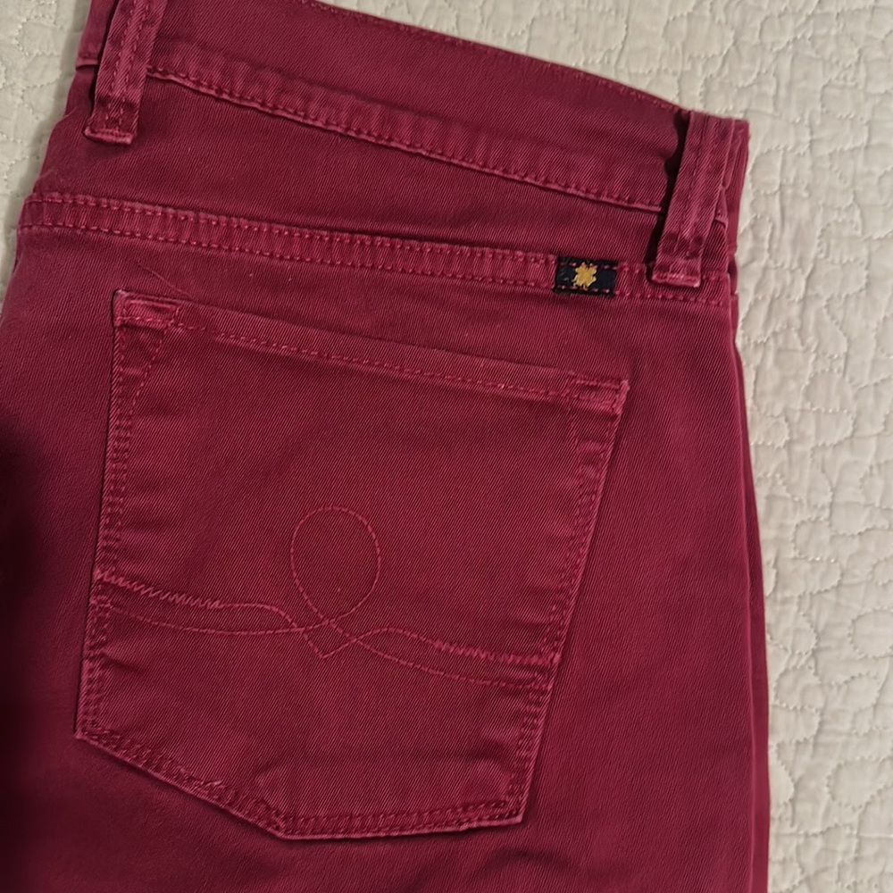 Women’s capris - Picture 2 of 5